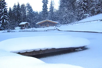 Fischerhütte
