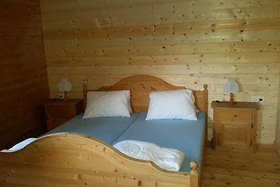 Weitblick übers Tal