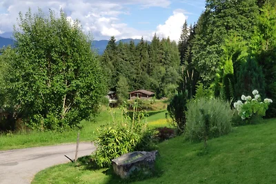 Fischerhütte