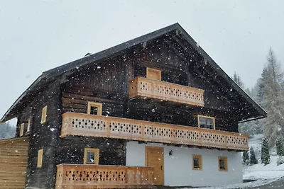 Weitblick übers Tal