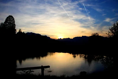 Fischerhütte