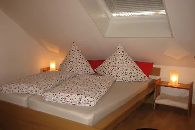 Ferienwohnung-Heike