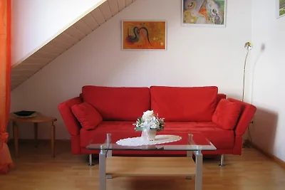 Ferienwohnung-Heike