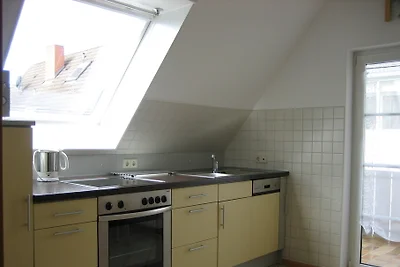 Ferienwohnung-Heike