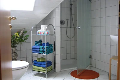 Ferienwohnung-Heike