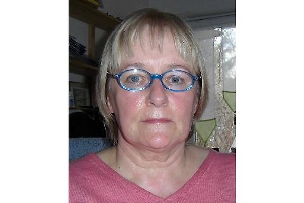 Frau A. Kühnel-Triemer Frau A. Kühnel-Triemer