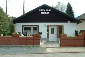 Monteurehaus Marburg Biker