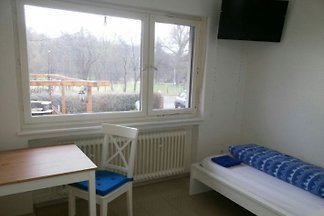 Monteurzimmer Marburg