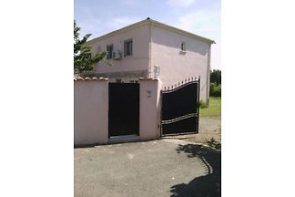 casa de Danielle