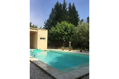 Mas de la Pomme de Pin: FeWo 1