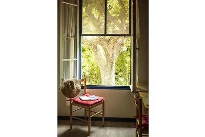 Mas de la Pomme de Pin: FeWo 1