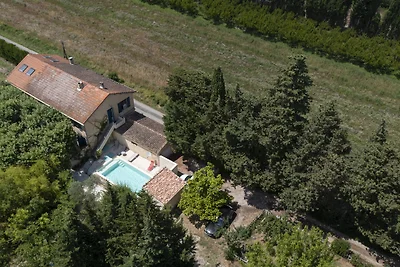 Mas de la Pomme de Pin: FeWo 1