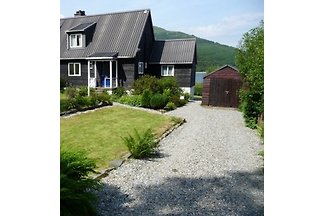 Laraich Lodge