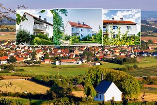 Ferienwohnung Lüdertal Fewo 2