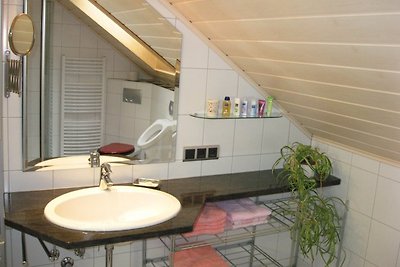 Ferienwohnung Lüdertal