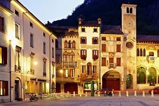 Via Burela Appartamento a schiera