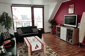 Ferienwohnung in Bremen