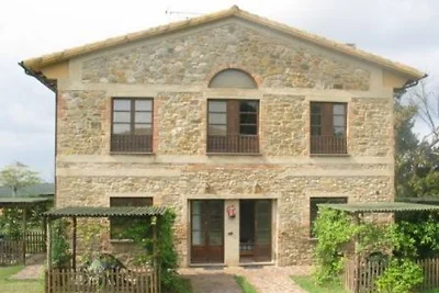 San gimignano Volterra Tuscany