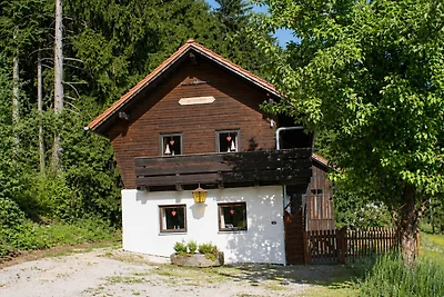 Gezellige kleine boerderij