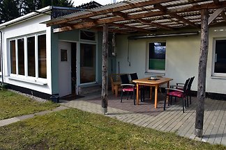 Ferienhaus 20 Seedorf am See