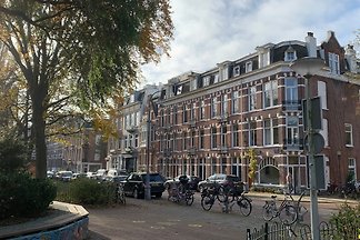 Ferienhauser Ferienwohnungen In Amsterdam Ab 79 Mieten