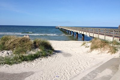 Wohnung Seebrücke