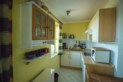 Ferienwohnung Ostsee Meerblick