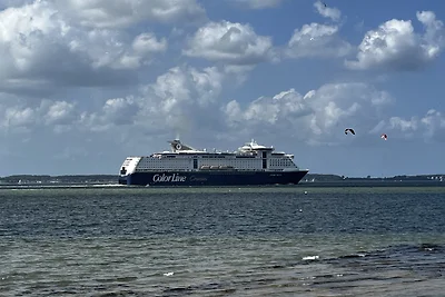 Förde-Meerblick Laboe