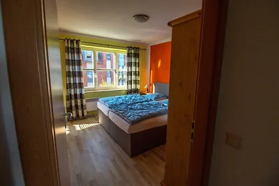 Ferienwohnung Ostsee Meerblick