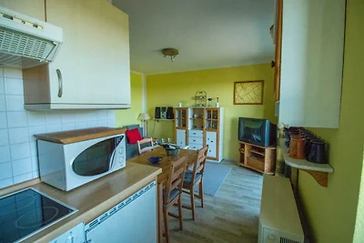 Ferienwohnung Ostsee Meerblick