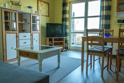 Ferienwohnung Ostsee Meerblick
