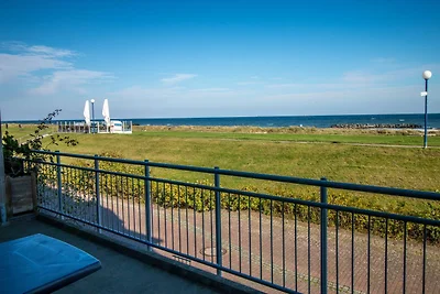 Ferienwohnung Ostsee Meerblick
