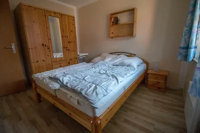 Ferienwohnung Ostsee Meerblick