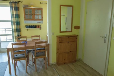 Ferienwohnung Ostsee Meerblick