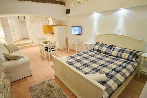 Ferienwohnung Rovinj