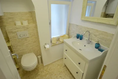 Apartment "LA ROSA"