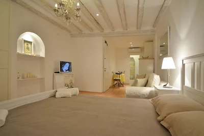 Apartment "LA ROSA"