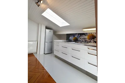 Apartment "Avena"