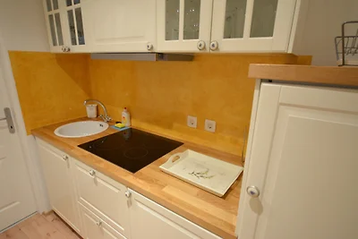 Apartment "LA ROSA"