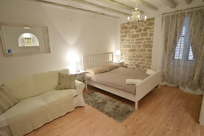 Apartment "LA ROSA"