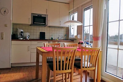 Vakantiewoning Drücke