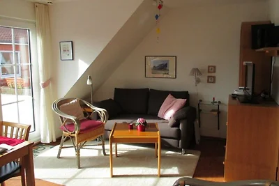 Vakantiewoning Drücke