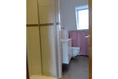 Vakantiewoning Drücke