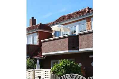 Vakantiewoning Drücke