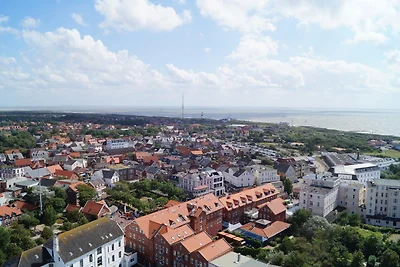 Vakantiewoning Drücke