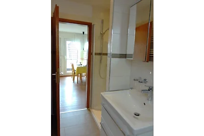 Vakantiewoning Drücke