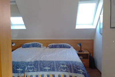 Vakantiewoning Drücke