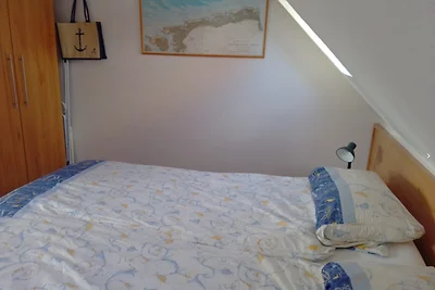 Vakantiewoning Drücke
