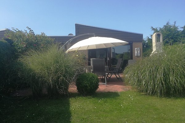 Ferienhaus Callantsoog