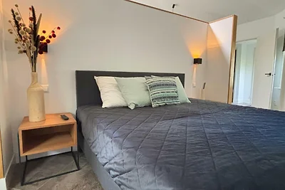 Bungalow DeLuxe 4p